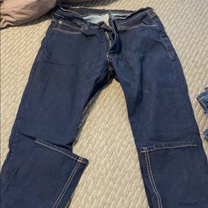 MTailor Men’s jeans